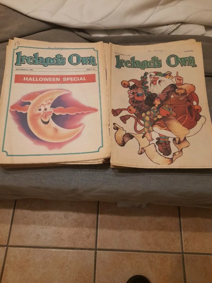 Irelands.own.magezines. - Image 2