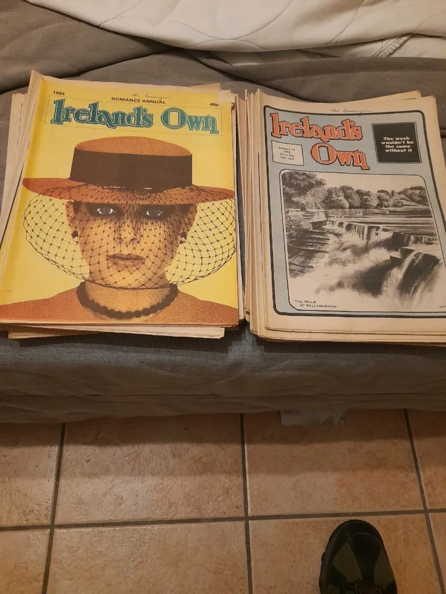 Irelands.own.magezines. - Image 3