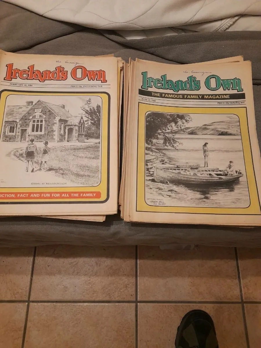 Irelands.own.magezines. - Image 4