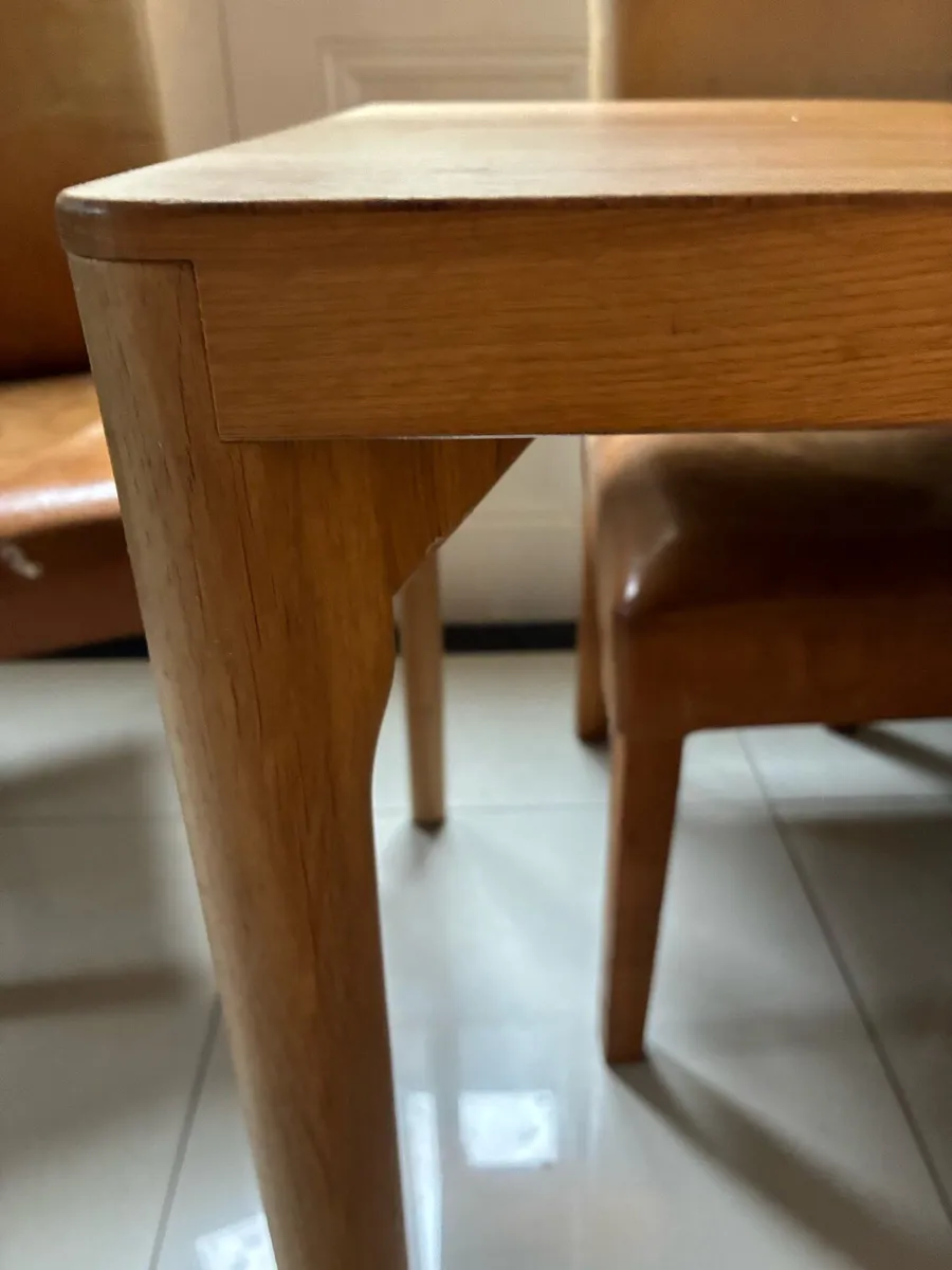 Dining Table & Chairs - Image 2