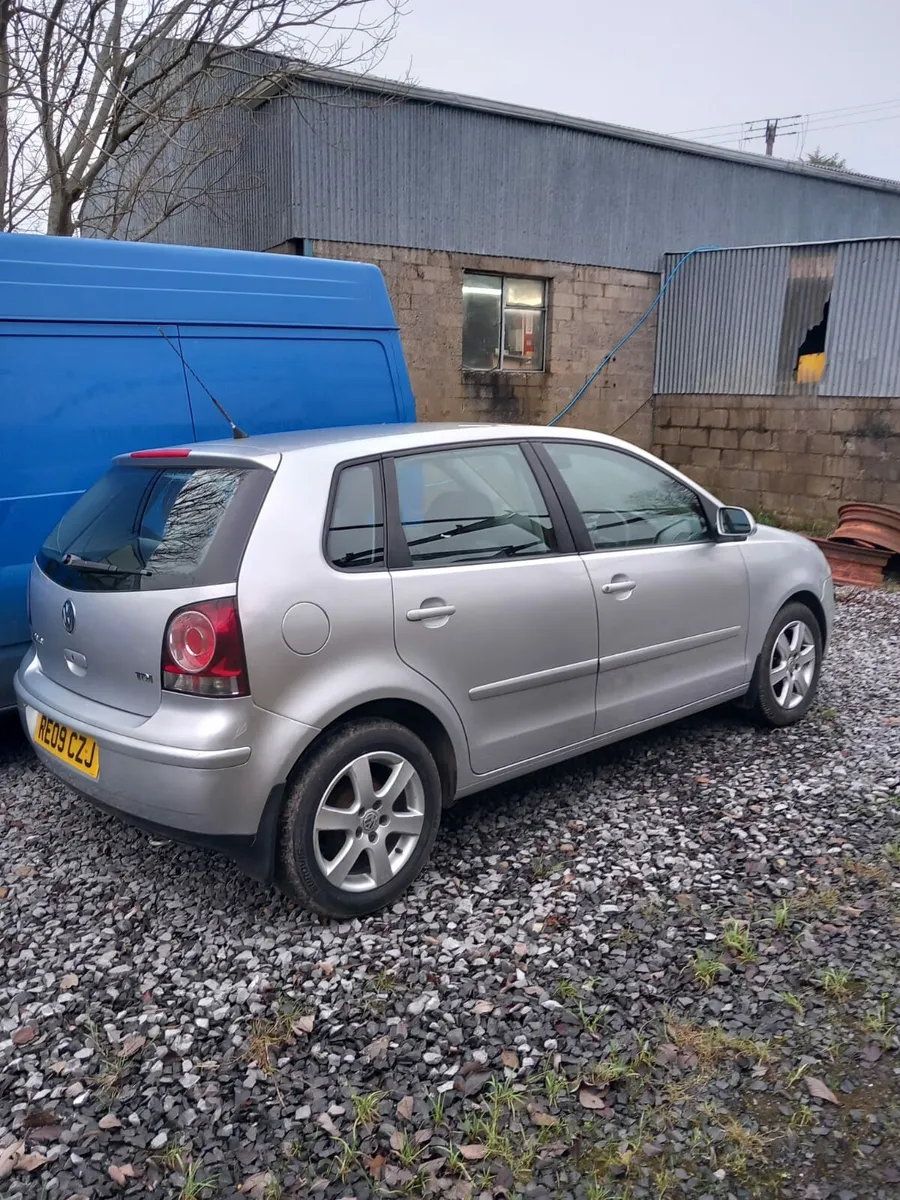 Volkswagen polo - Image 3