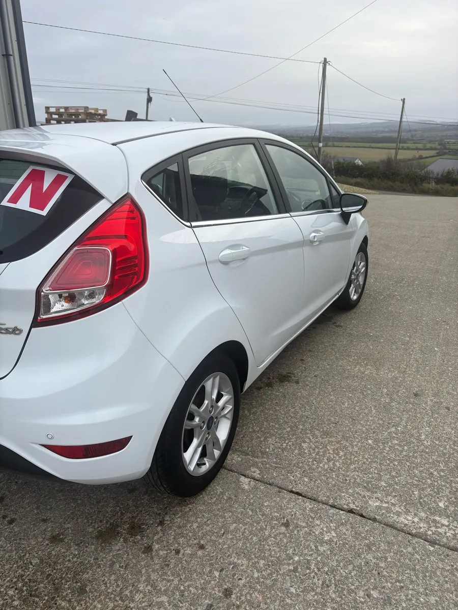 For Fiesta - Image 4