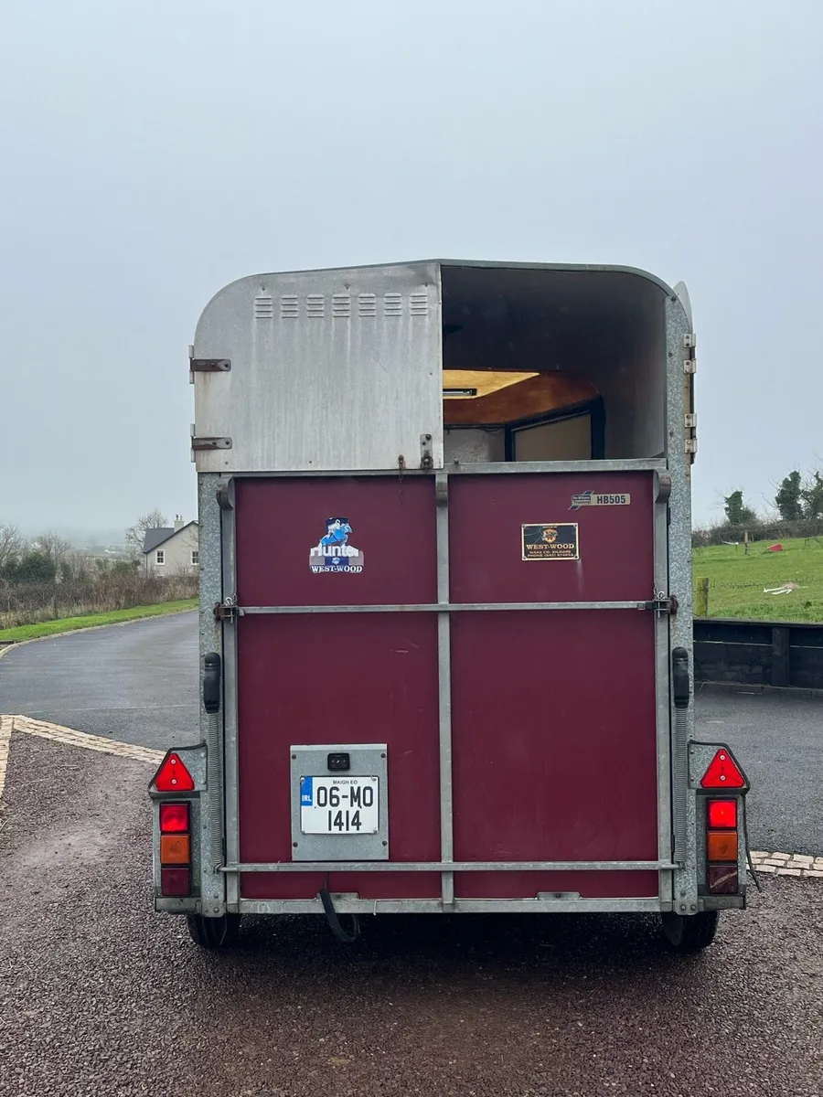 Ifor Williams 505 - Image 4