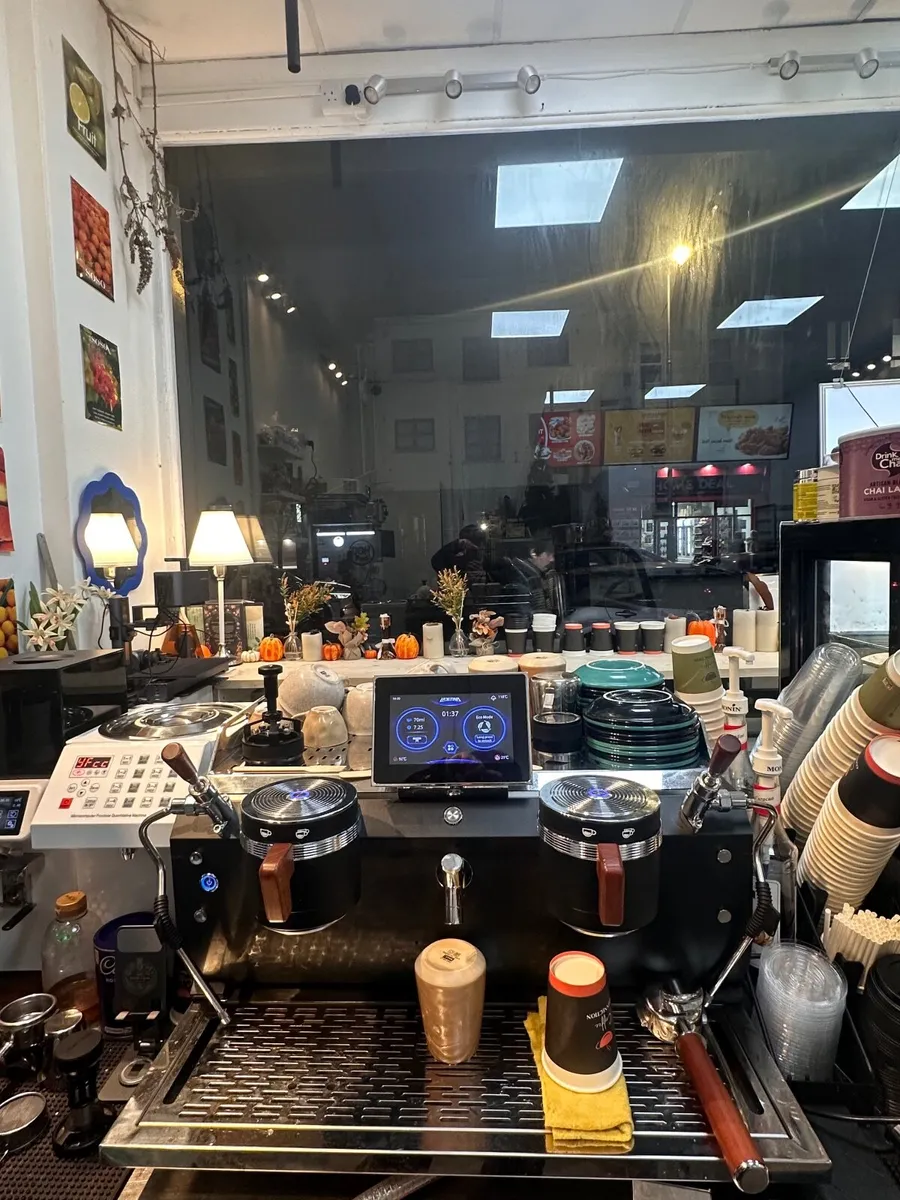 coffee machine - Image 3