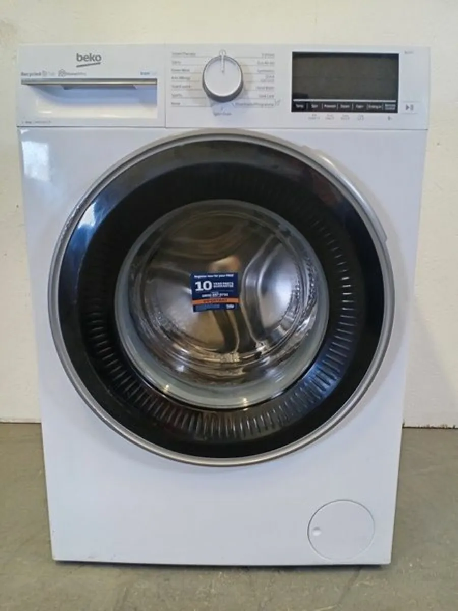 Washing Machine EX-Display - Image 1