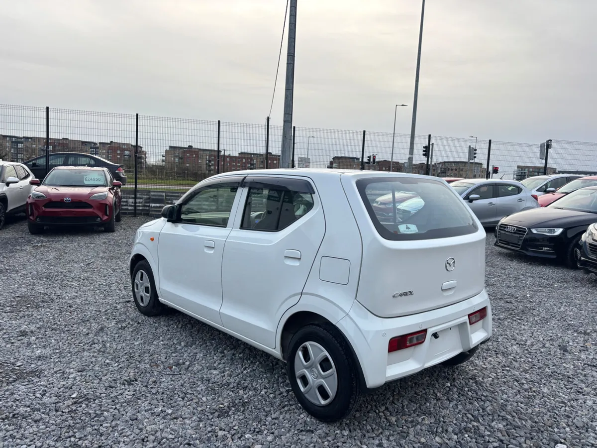 Mazda Carol - Image 3