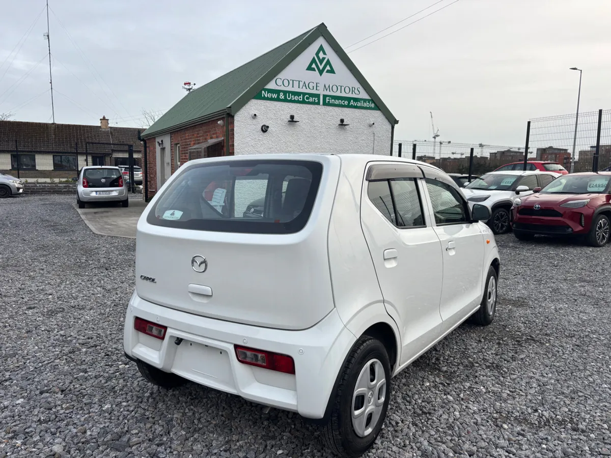 Mazda Carol - Image 4