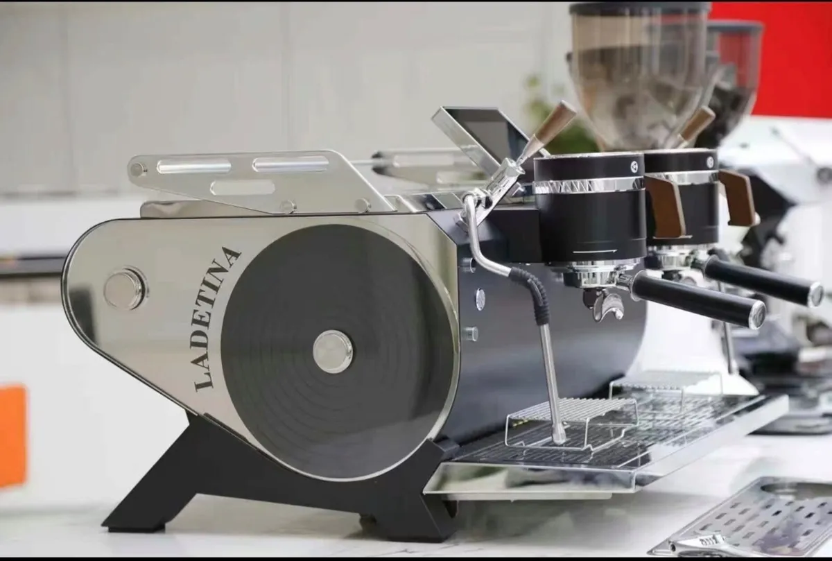 coffee machine - Image 4