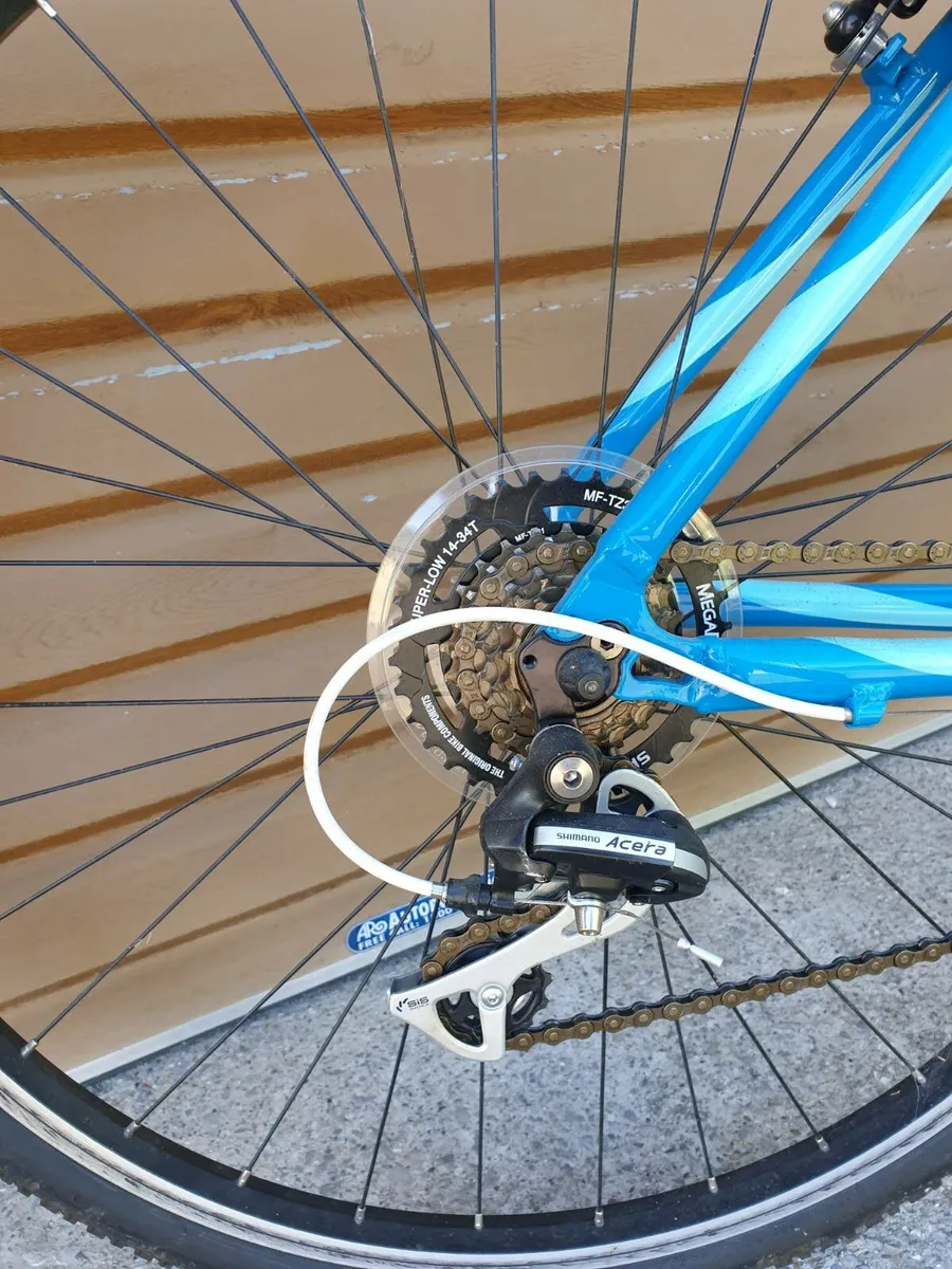 Ladies bicycle - Image 3