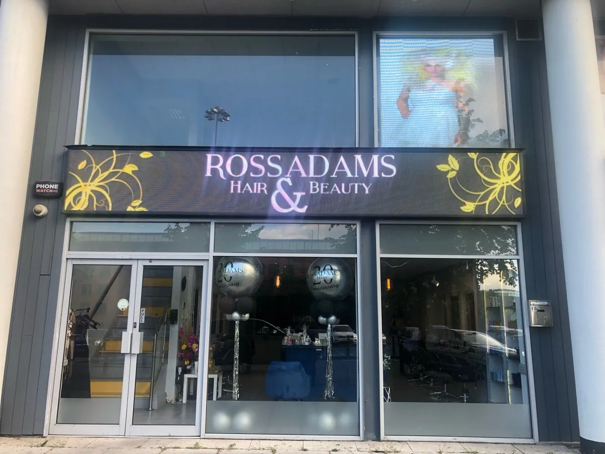 Beauty rooms - Image 1