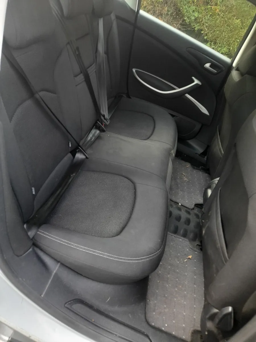 Citroen C5 2008 - Image 4