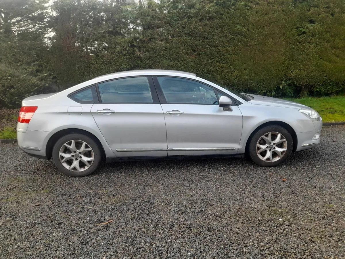 Citroen C5 2008 - Image 1