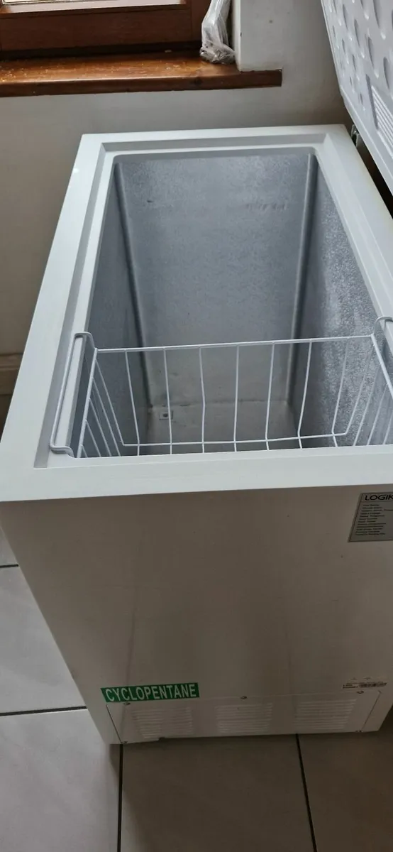 Chest Freezer - Image 2