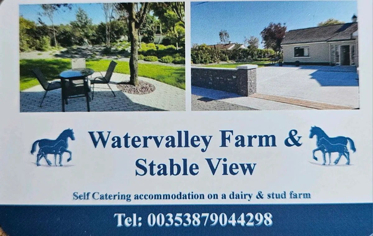 Short term Accommondation - Image 1