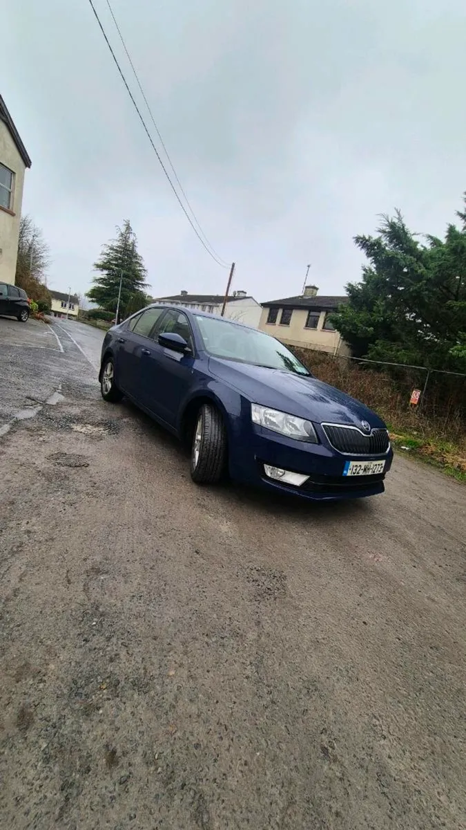 Skoda Octavia - Image 3