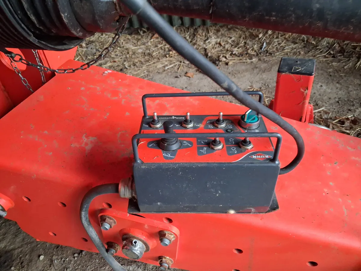 Straw  chopper - Image 2