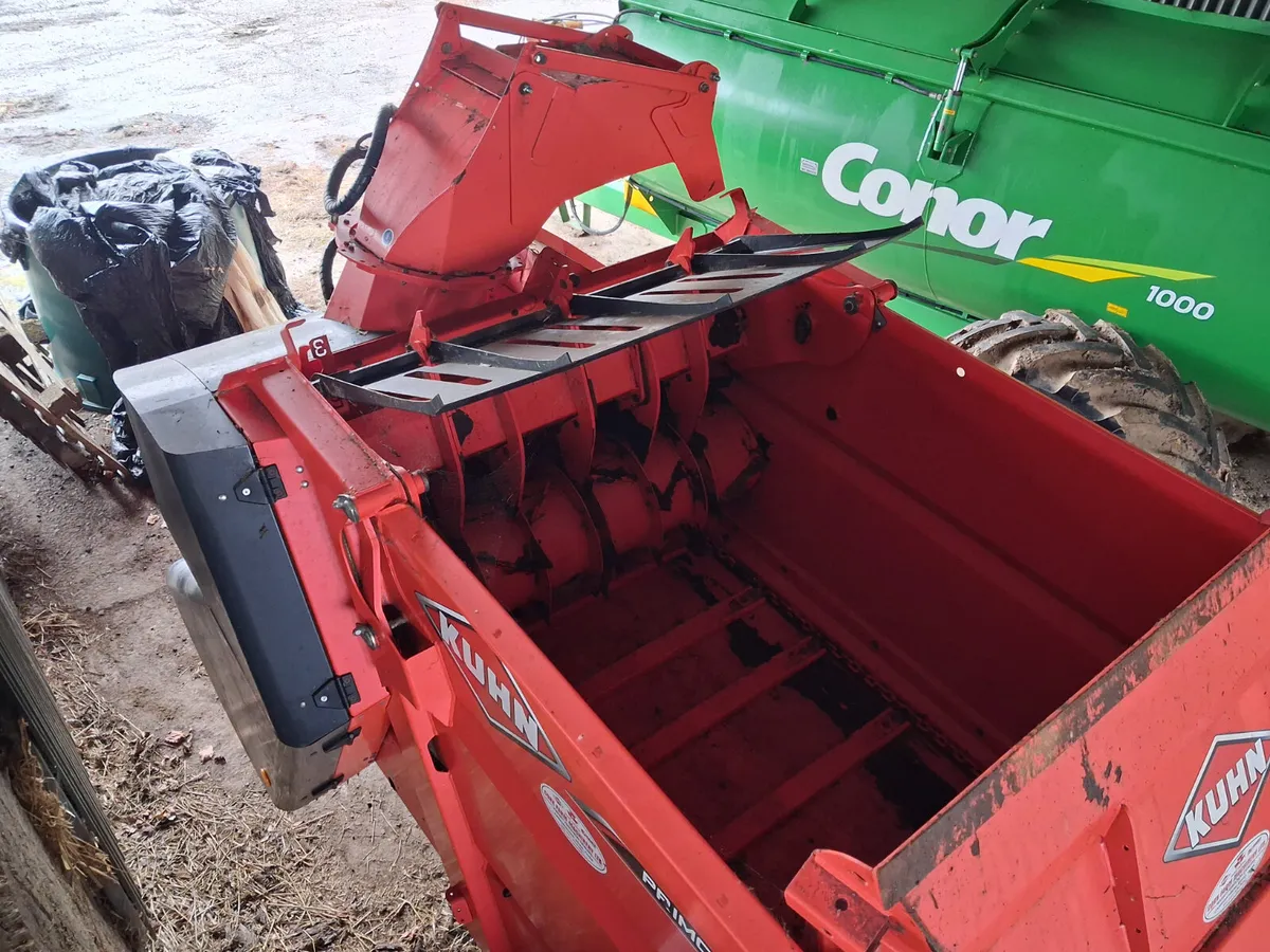 Straw  chopper - Image 3