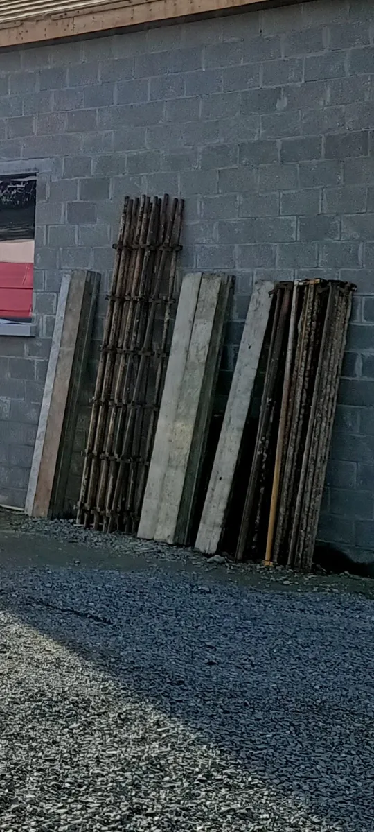 Scaffolding for sale - Image 3