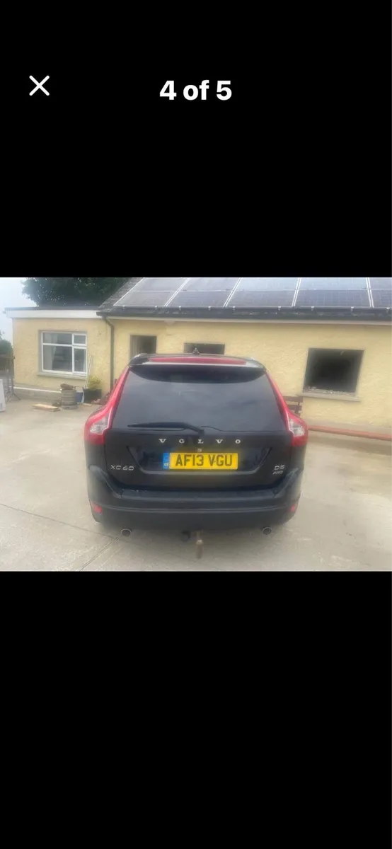 Volvo ac 60 d5 - Image 3