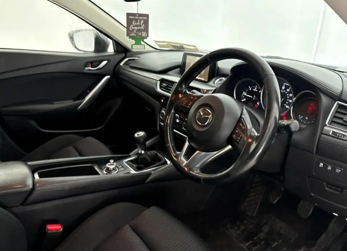 Mazda6 2016 - Image 3