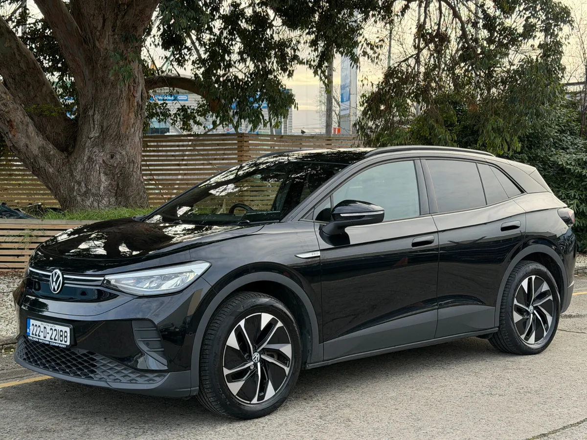 2022 Volkswagen ID.4..2 KEYS..REAR CAMERA.. - Image 3