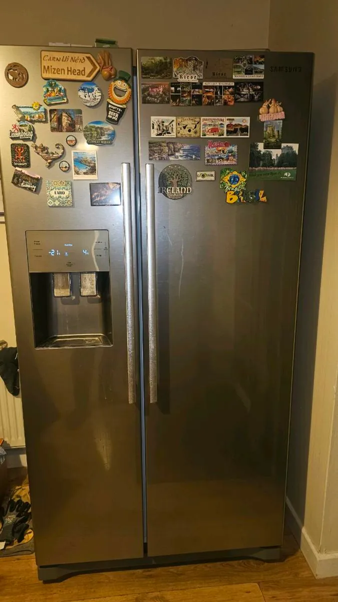 Fridge - Image 1