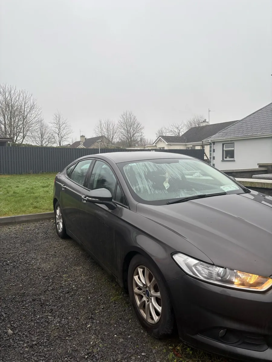 Ford Mondeo 161 - Image 2