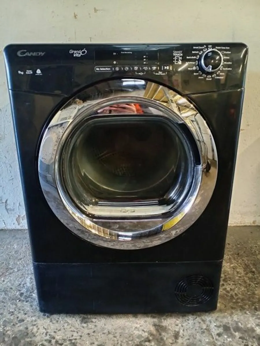 Condenser Dryer - Image 1