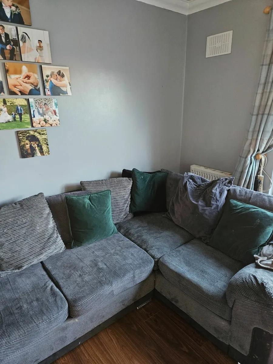 Sofa - Image 1