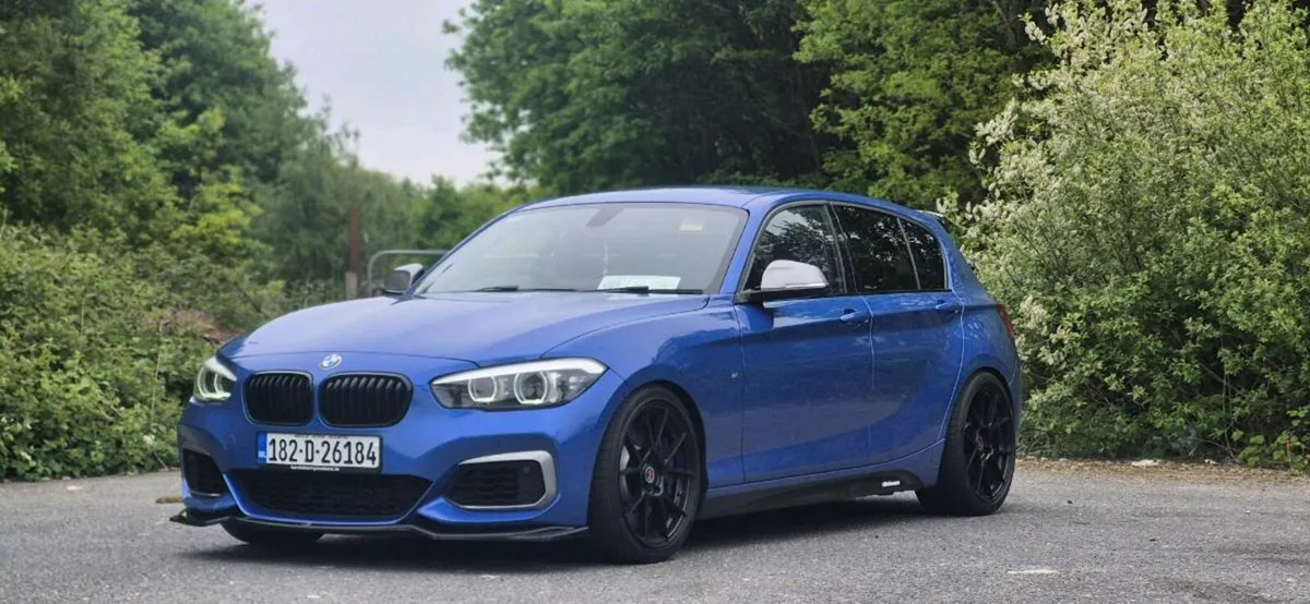 Bmw m140i - Image 3