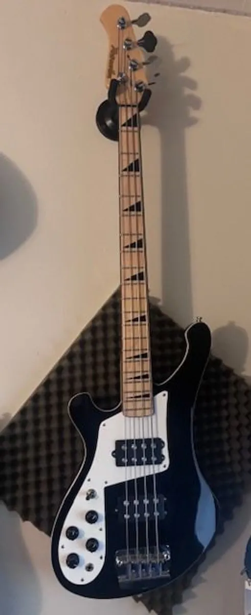 Retrovibe Bass LH - Image 2