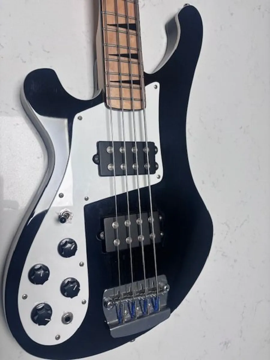 Retrovibe Bass LH - Image 4