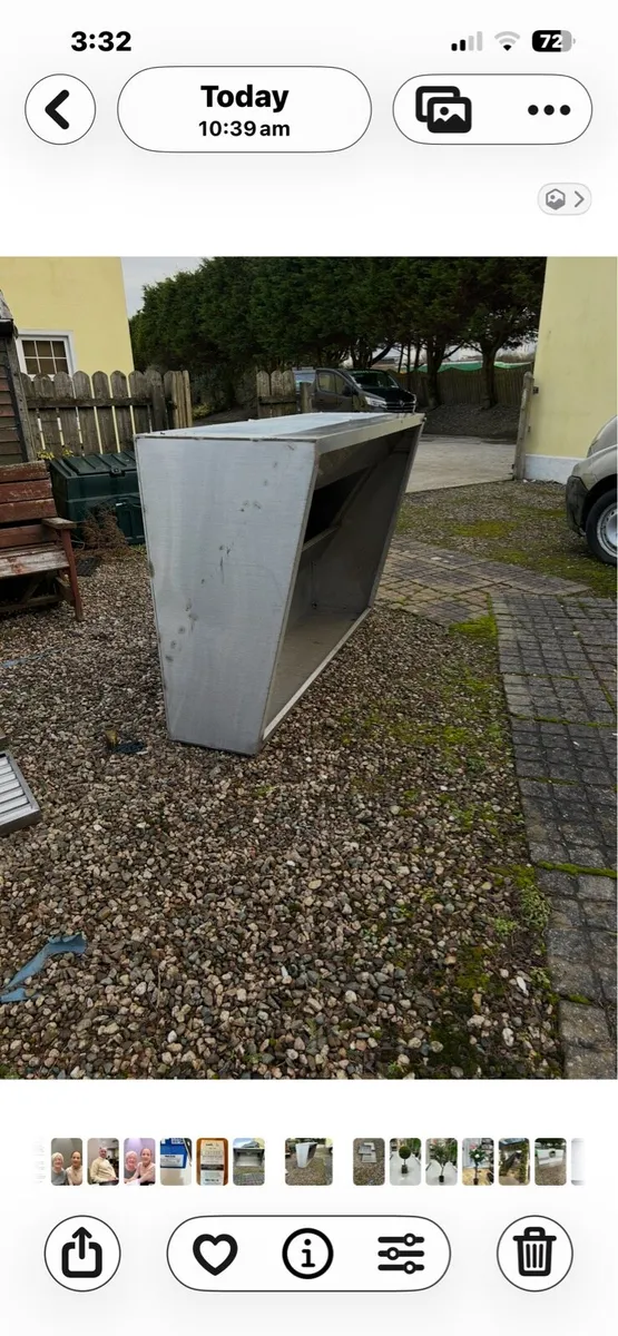 Cooker hood - Image 2