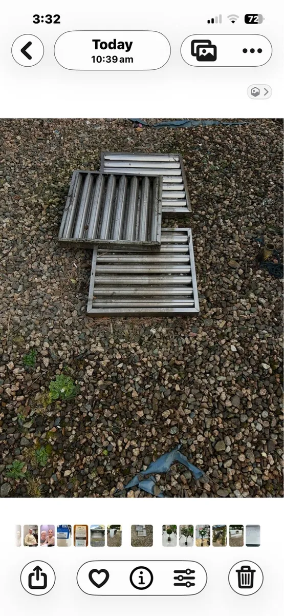 Cooker hood - Image 3