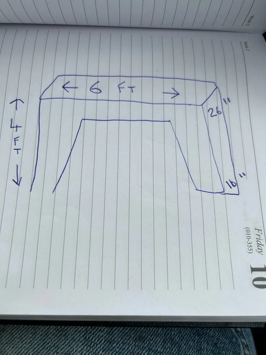 Cooker hood - Image 4