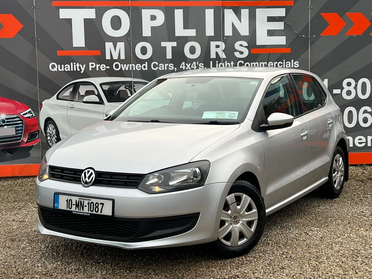 ==1.2 TRENDLINE//NCTED-SERVICED//IMMACULATE== - Image 3