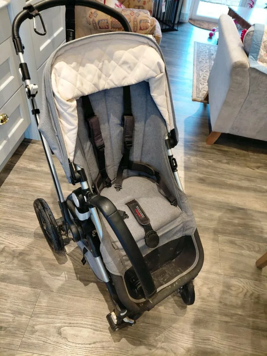 Bugaboo buggy - Image 1