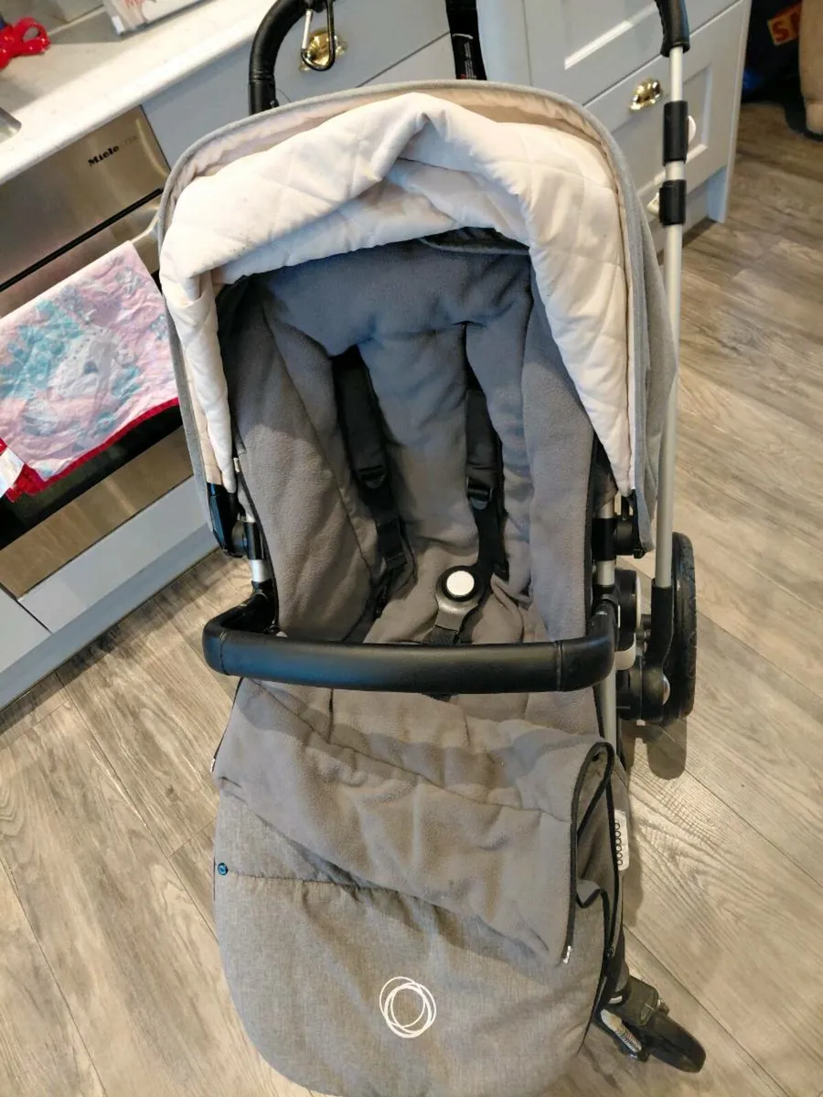 Bugaboo buggy - Image 2