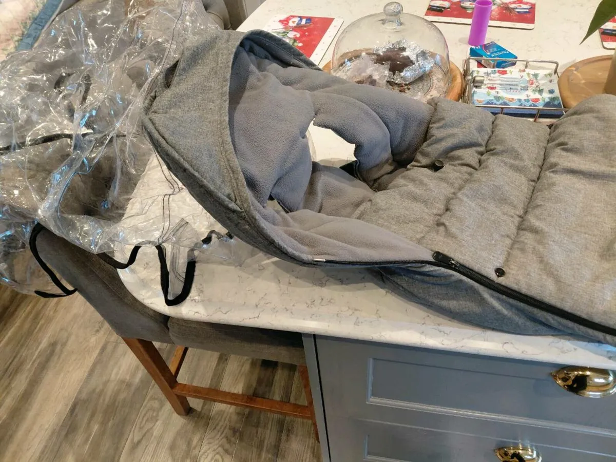 Bugaboo buggy - Image 3