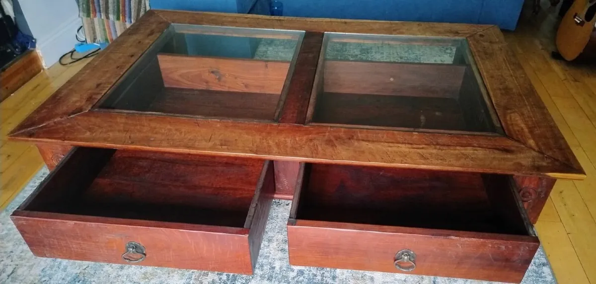 Coffee Table - Image 2