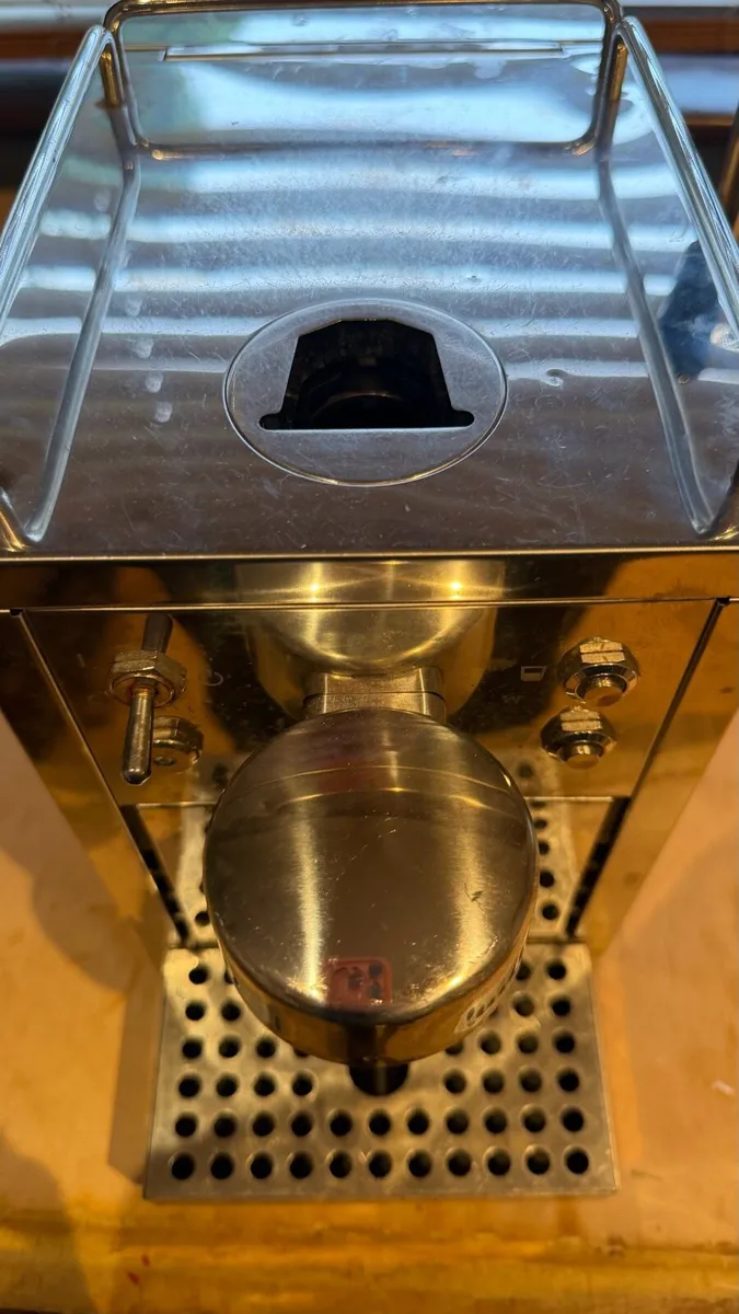 Grind One Coffee Machine - Image 3