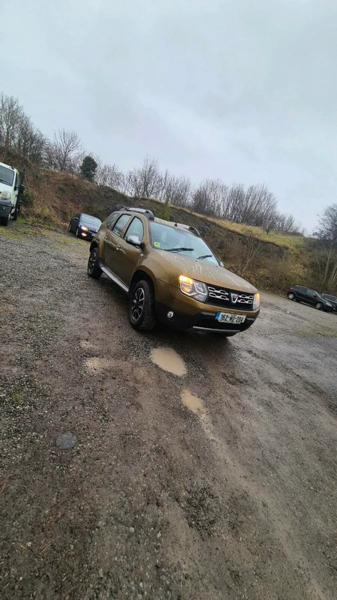 Dacia Duster - Image 1