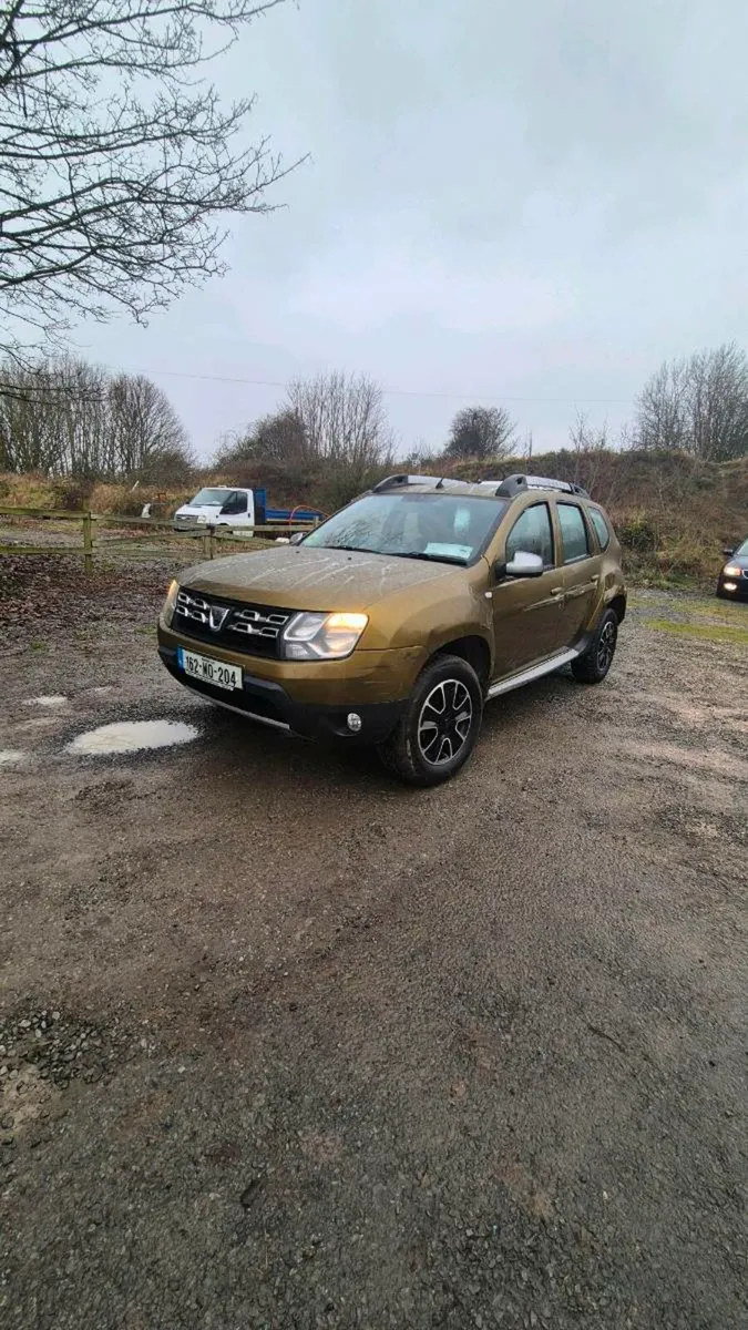 Dacia Duster - Image 2