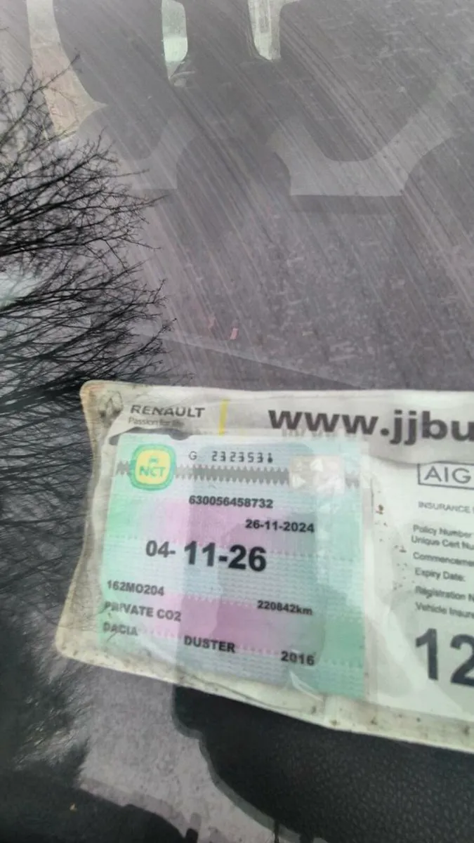 Dacia Duster - Image 4