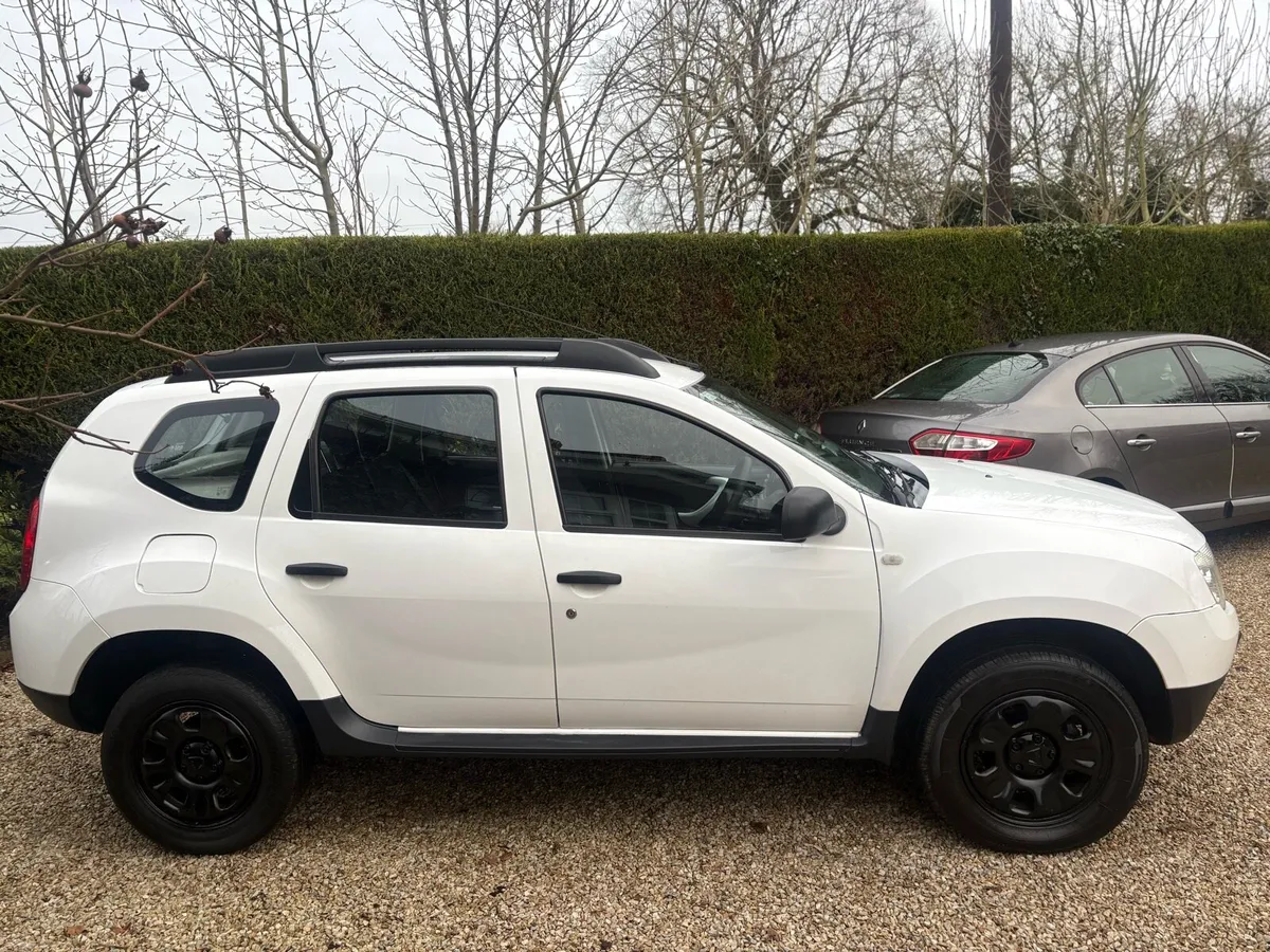 2014 Dacia duster 1.5 diesel - Image 2