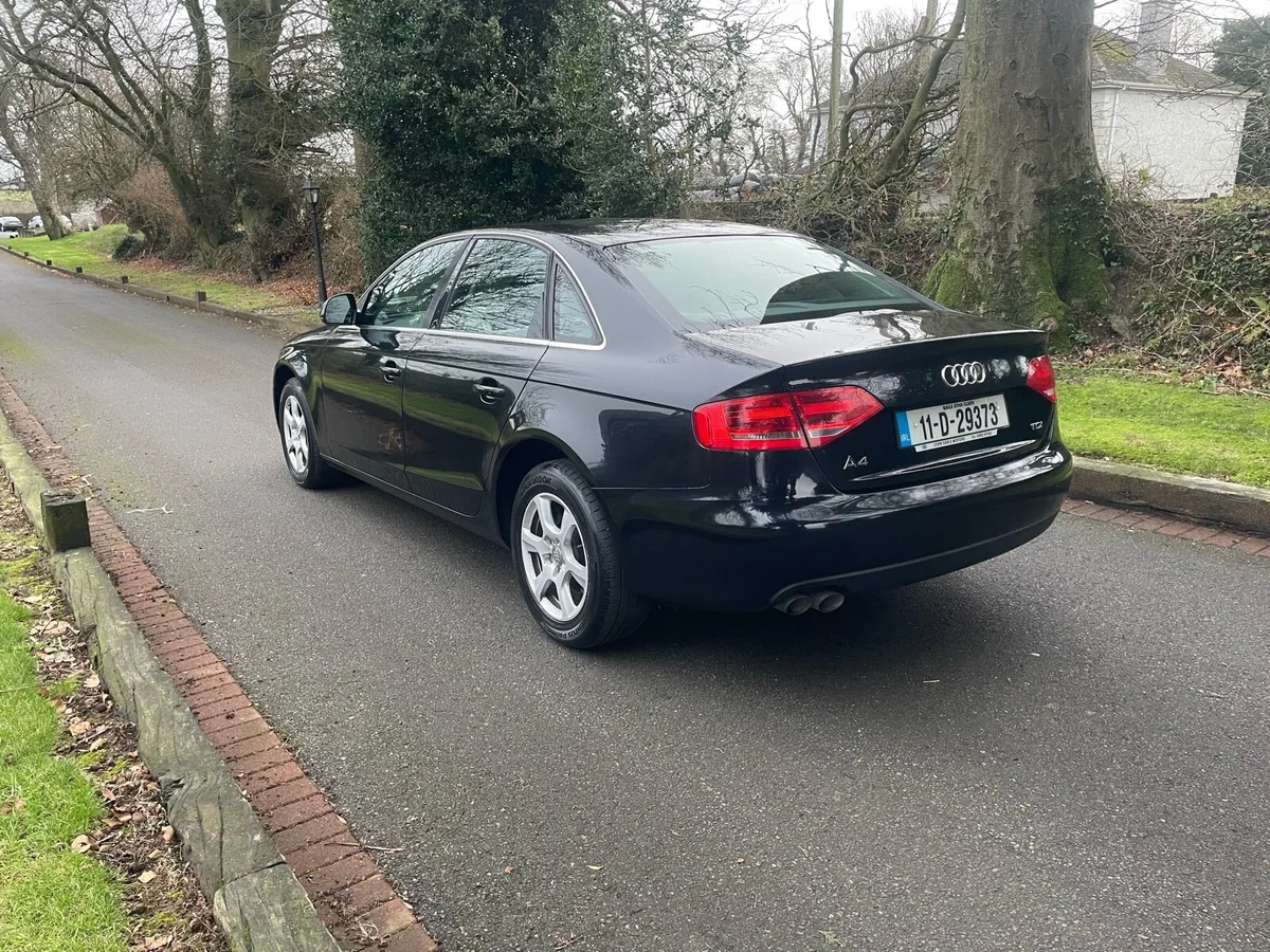 Audi a4 - Image 3