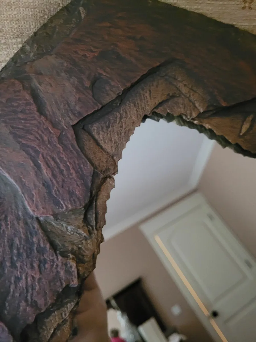 Slate Arch Mirror - Image 2