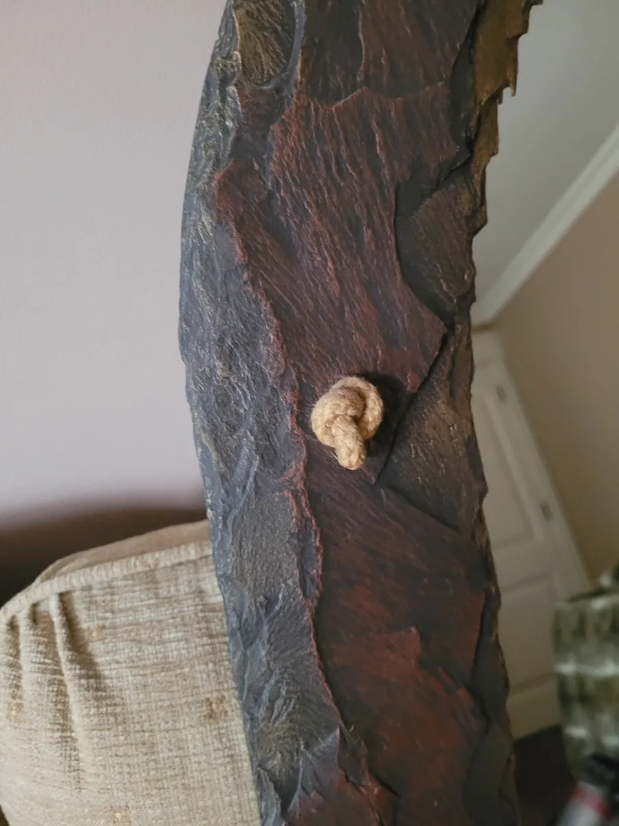 Slate Arch Mirror - Image 3