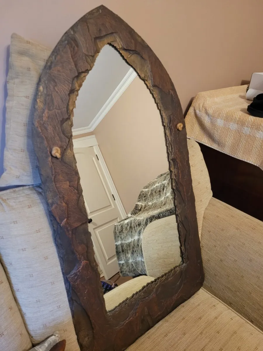 Slate Arch Mirror - Image 4