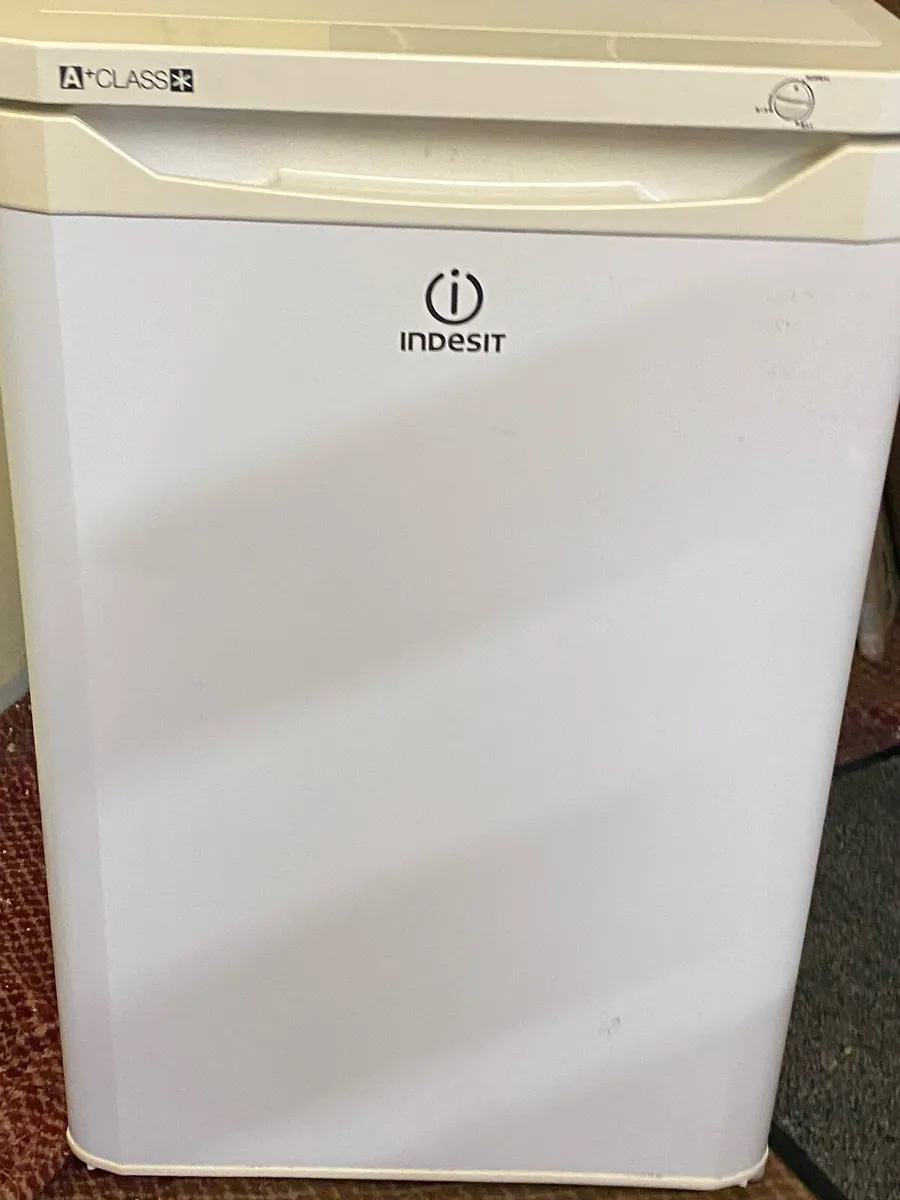 Fridge Freezer - Image 1